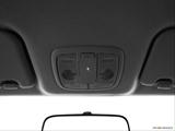  Courtesy lamps/ceiling controls photo
